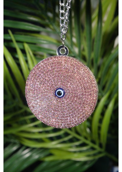 Pembe Nazar Dikiz Süsü