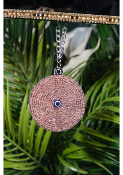 Pembe Nazar Dikiz Süsü fiyatları