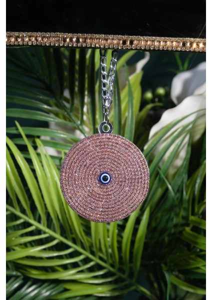 Pembe Nazar Dikiz Süsü modelleri