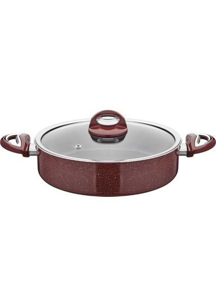 Titan Granit Basık Tencere fiyatları