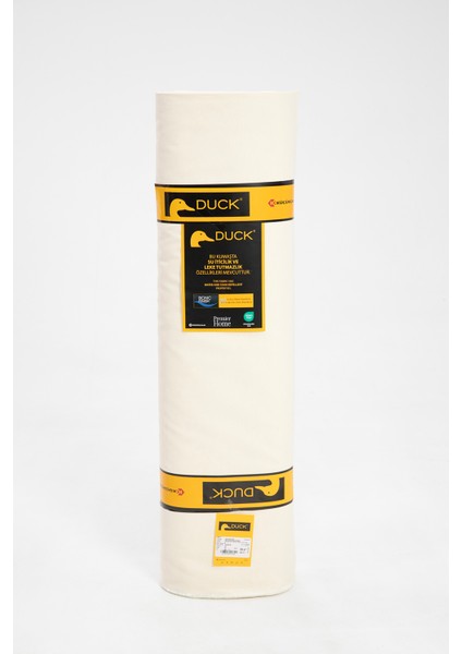 Premier Metrelik Duck Keten Kumaş Su Itici Bez 20 Metre TDRS161 -