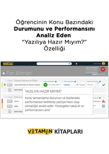 5. Sınıf Dijital + 6. Sınıf Dijital ve Kitap Seti indirimleri