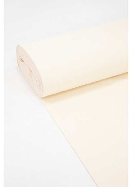 Premier Metrelik Duck Keten Kumaş Su Itici Bez 5 Metre TDRS161 -