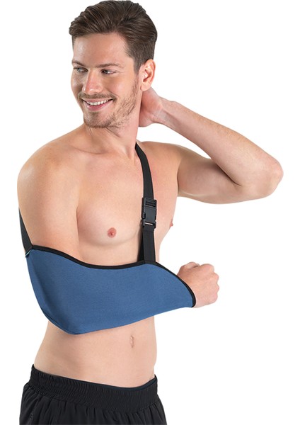 - Gabardin Kol Askısı Code 212