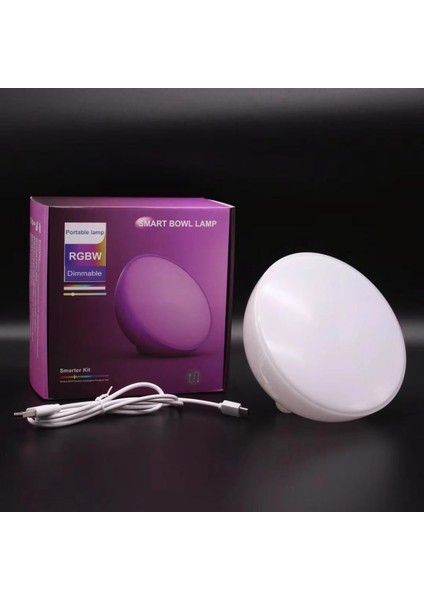 Onvec Smart Bowl Lamba
