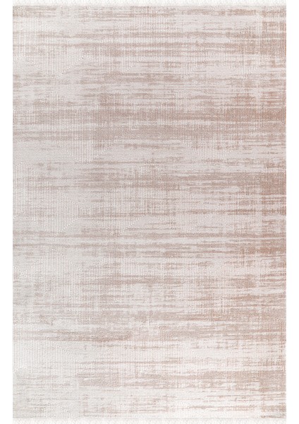 Brıstol BI001 Krem Uzun Ömürlü Yumuşak Dokulu Salon Mutfak Koridor Oturma Odası Yolluk Halı modelleri