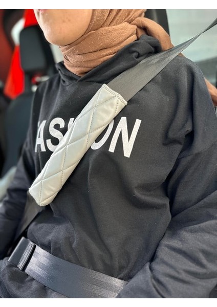 Krem Deri Kemer Konforu