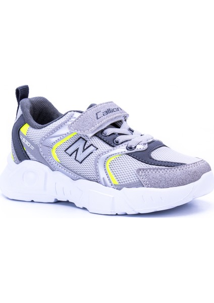 Buz Çocuk Sneaker MX002