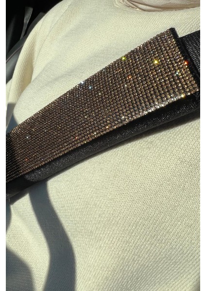 Gold Taşlı Kemer Konforu Set 2 Adet fiyatları