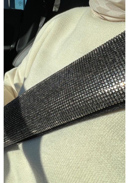 Füme Taşlı Kemer Konforu Set 2 Adet fiyatları