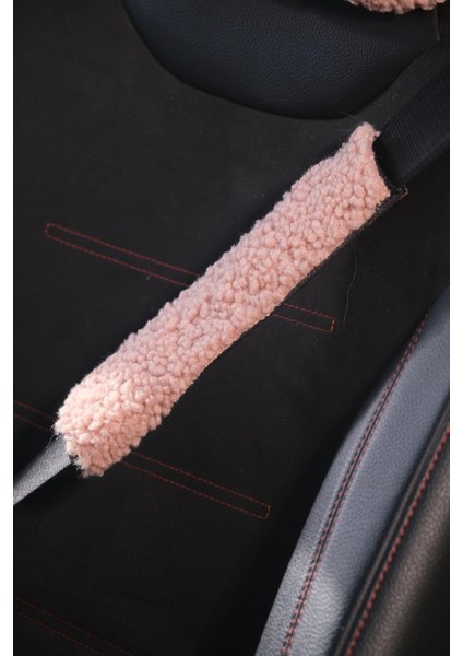 Teddy Kemer Konforu Pembe 2 Adet fiyatları