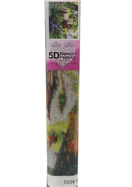 5d Yapışan Boncuk Goblen Mozaik Tablo Pano 40 x 50 cm 76404 fiyatları