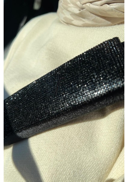 Siyah Taşlı Kemer Konforu fiyatları