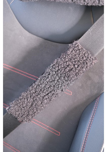 Teddy Kemer Konforu Siyah fiyatları