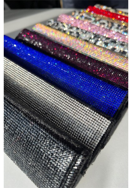 Saks Mavi Taşlı Kemer Konforu Set 2 Adet fırsatları