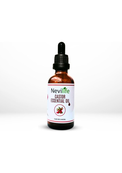 Organik Biberiye, Hint, Kabak Çekirdeği Yağı Seti 20 ml