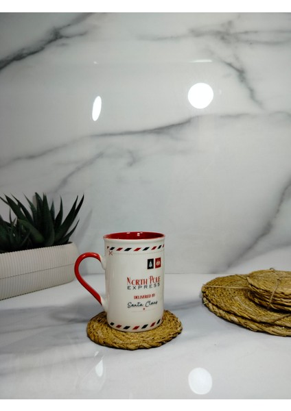mc Reve Ranvi Kupa - Renkli - 280 ml