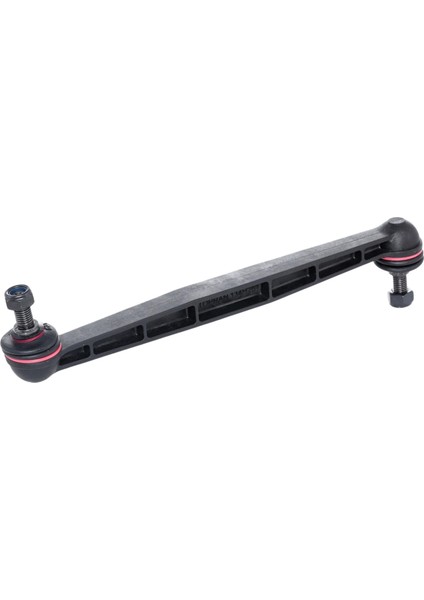 Z Rot Ön Plastik - 205470-TOPRAN - Opel Astra G H Meriva B 98 ve Sonrası Uyumlu