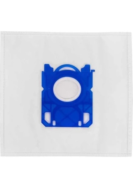 Electrolux Philips S Bag Supurge Torbasi 5li