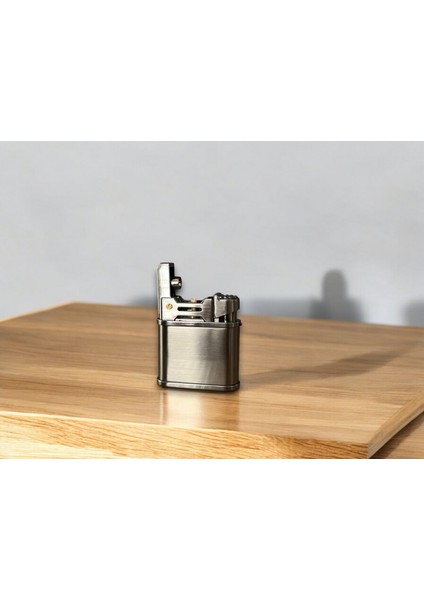 Özel Benzinli Metal Vip Çakmak fiyatları