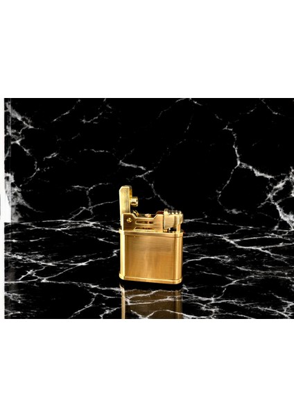 Özel Benzinli Metal Vip Çakmak fiyatları