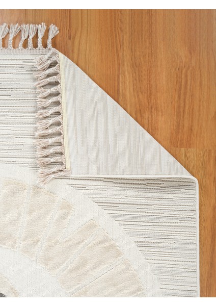 Kids KI004 Çok Renkli Yumuşak Dokulu Salon Mutfak Koridor Oturma Odası Yolluk Halı Makine Halısı fiyatları