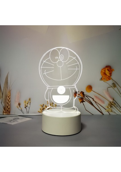 Yaratıcı Dekoratif Lamba Süsleri (Yurt Dışından)