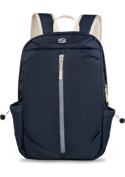 Idabag Backpack Trend 15.6" Laptop Notebook Bilgisayar Sırt Çantası Mavi