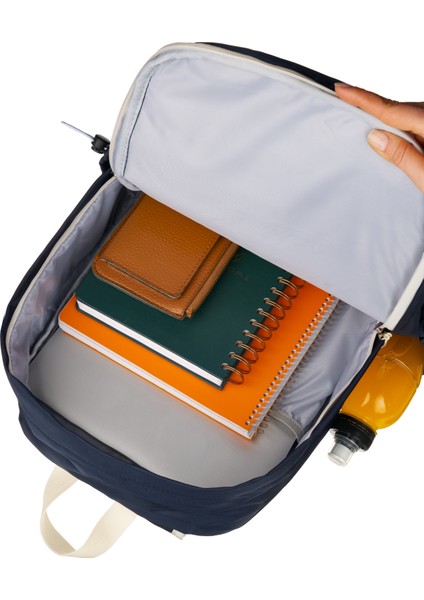 Idabag Backpack Trend 15.6" Laptop Notebook Bilgisayar Sırt Çantası Mavi fiyatları