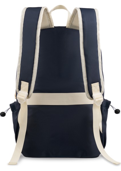 Idabag Backpack Trend 15.6" Laptop Notebook Bilgisayar Sırt Çantası Mavi fırsatları
