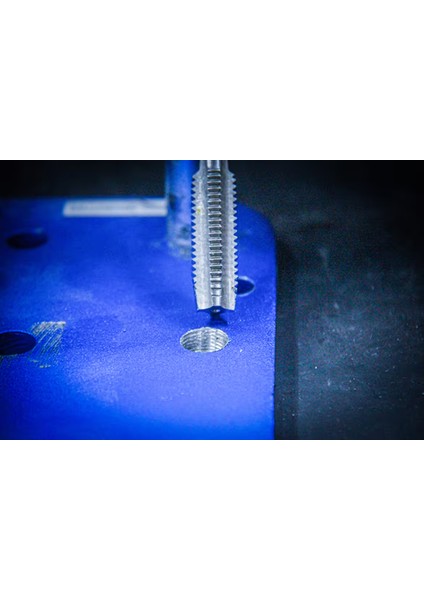 Pafta Takımı Diş Açma Seti 110 Parça M2-M18 fiyatları