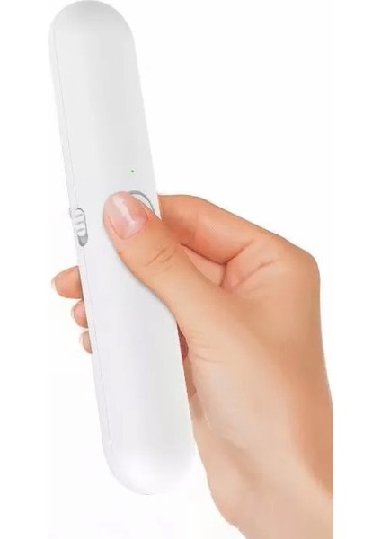 Uv-C Taşınabilir Yüzey Dezenfekte Cihazı