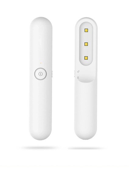 Uv-C Taşınabilir Yüzey Dezenfekte Cihazı