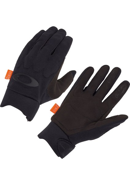 Maven D3O Gloves