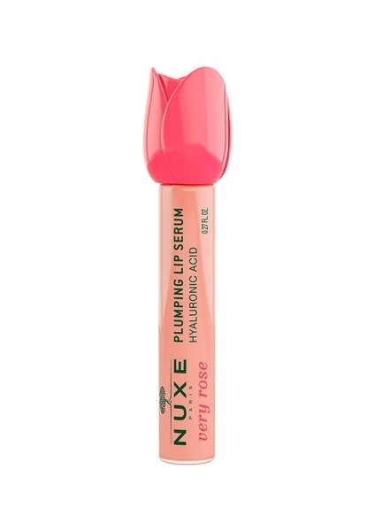 Very Rose Dolgunlaştırıcı Dudak Serumu 8 ml
