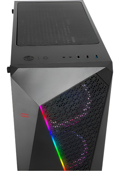 I5-12400F 32GB Ram 512GB SSD Intel Arc A750 8gb Ekran Kartı Masaüstü Oyuncu Bilgisayarı fiyatları