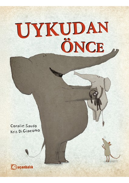 Uykudan Önce