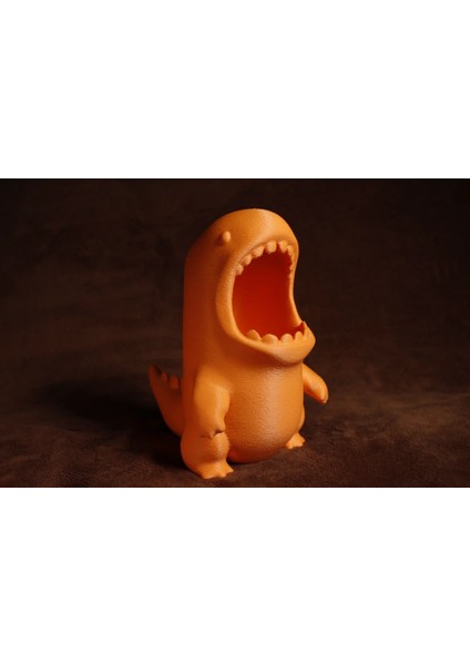 T-Rex Dinozor Kalemlik – Eğlenceli ve Şık Düzenleyici!