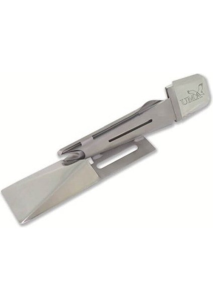 Biye Tek Kıvırma Klorat(Etek) Apara 20X7MM/ Uma-08