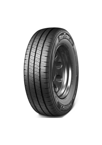 19560R16C Kc-53 Portran Oto Yaz Lastiği Üretim Yılı 2024 modelleri