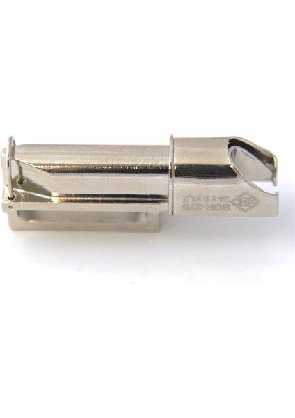 Deri Şerit Aparatı / BDR-275 24X8X1.2MM