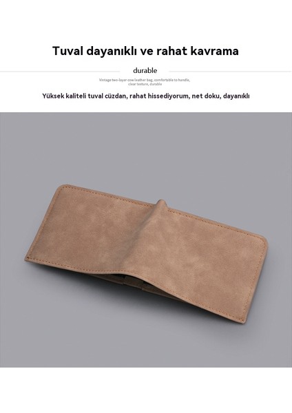 Erkek Kısa Cüzdan Erkek Cüzdanı (Yurt Dışından) modelleri