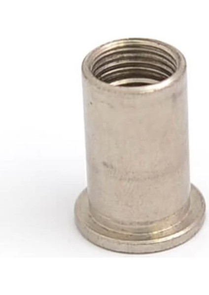Yuvarlak Kesim Motor Bileme Tertibat Gövdesi / S-152