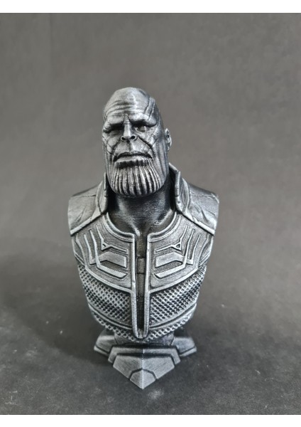 Thanos Büst / Figür - Marvel Comics