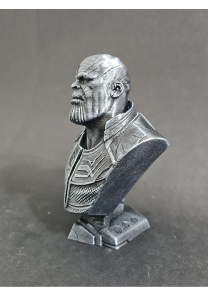 Thanos Büst / Figür - Marvel Comics fiyatları