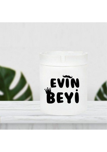 Evin Hanımı Küllük