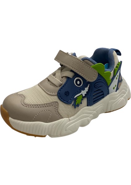 VİCCO346P25Y150 Tuna Çocuk Phylon Spor Ayakkabı