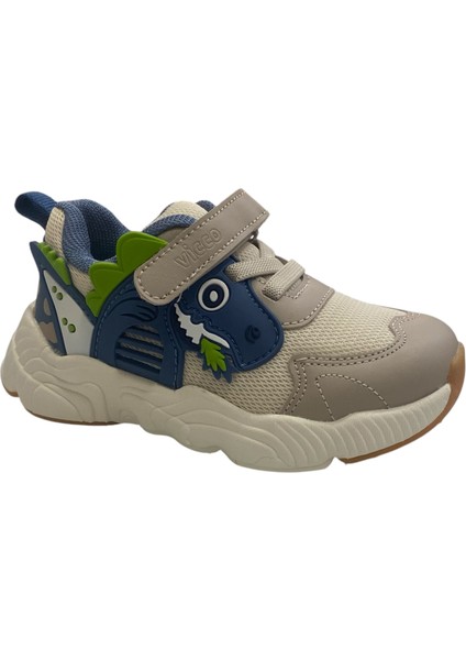 VİCCO346P25Y150 Tuna Çocuk Phylon Spor Ayakkabı fırsatları
