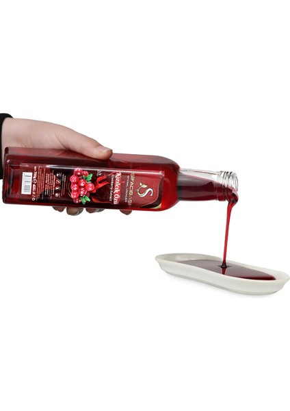 Yaban Mersini Özü 700 gr