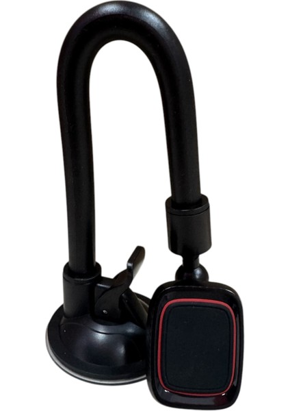 Blue Spectrum H-CTL036 Ekstra Güçlü Manyetik Vantuzlu Araç Içi Telefon Tutucu modelleri